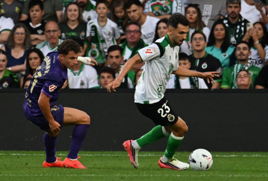 Racing Santander vs Elche CF (00:00 – 29/08) | Xem lại trận đấu