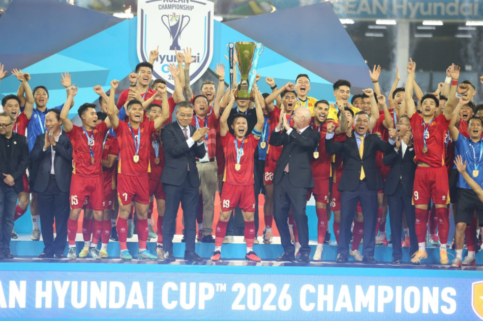 Việt Nam vs Thái Lan (20:00 – 26/08) | Xem lại trận đấu